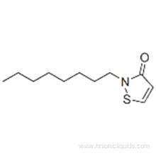 2-Octyl-2H-isothiazol-3-one CAS 26530-20-1
